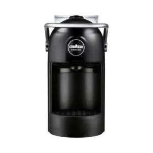 Lavazza Jolie & Milk 18000416 Pod Coffee Machine - Black on OnBuy