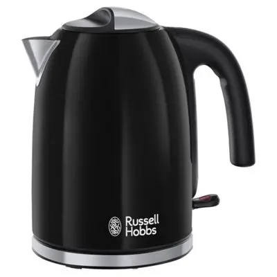 Russell Hobbs Electric Kettles • Compare prices »