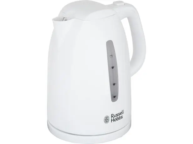 DeLonghi Argento Silva 1.7L Kettle