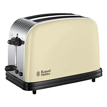 TSF03BLUK_BK, Smeg 4 Slice Toaster