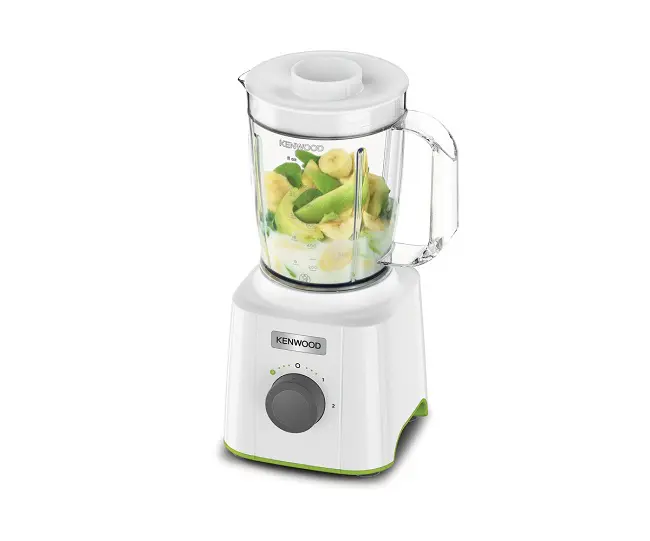 Kenwood FDM71.960SS Food Processor