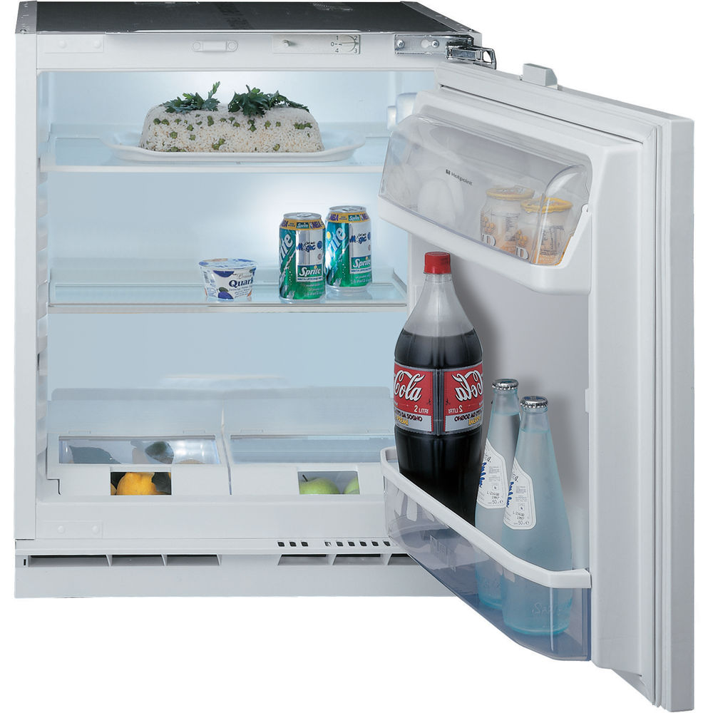 indesit ila1 integrated undercounter fridge