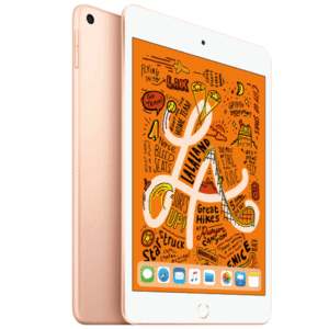 Apple 7.9 Inch iPad mini Wi-Fi 64GB Rose Gold | MUQY2B/A