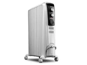 DeLonghi Dragon 4 2KW Oil Filled Radiator TRD40820T