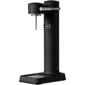 Aarke Carbonator 3 Sparkling Water Maker Matte Black 126 AAC3