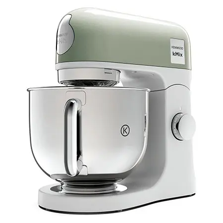 Impastatrice planetaria Kenwood Chef Baker XL Lite KVL65.001WH