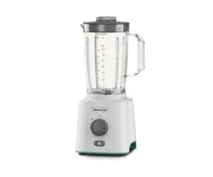 Kenwood Blend-x Fresh BLP41.A0 Glass Blender White