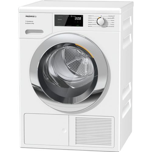 Indesit I2D81WUK 8Kg Condenser Tumble Dryer - White - Kenberne