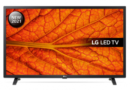LG 32 Smart Full HD HDR LED TV 32LQ63006LA.AEK