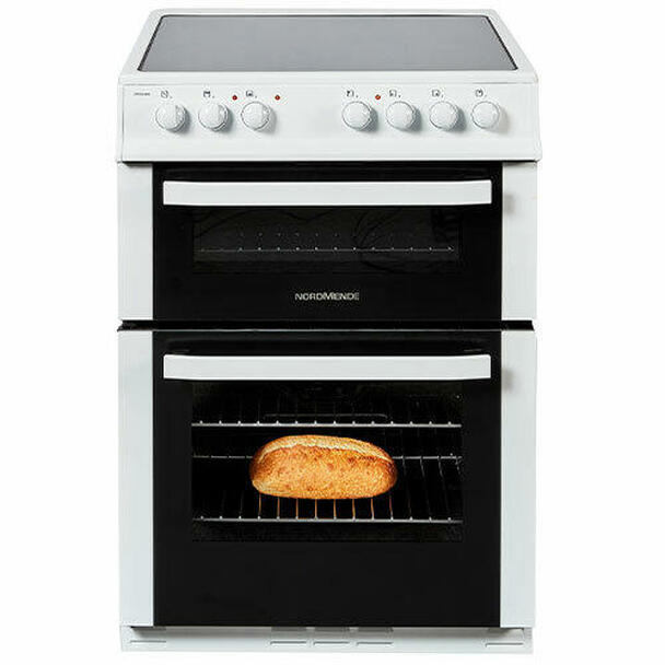 nordmende 60cm electric cooker