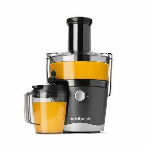 Buy Nutri Bullet 200W Magic Blender, MBL11 Online