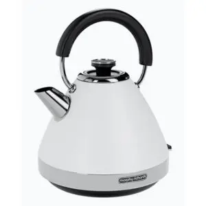 Morphy richards accents discount kettle and toaster