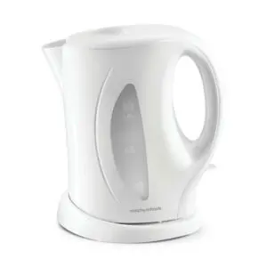 Morphy Richards Verve Kettle, Cream