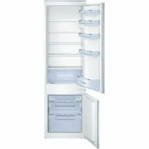 bosch integrated freezer