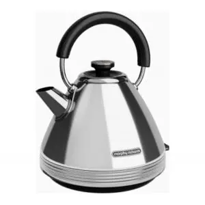 Morphy Richards Venture Pyramid Kettle 100130