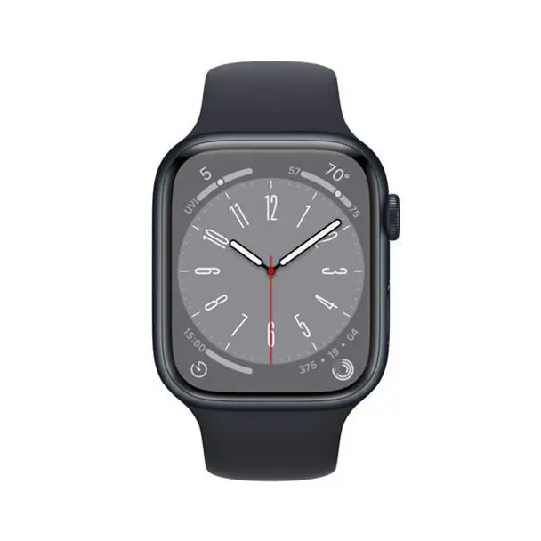 Apple Watch SE GPS | 40mm | Midnight Aluminium Case