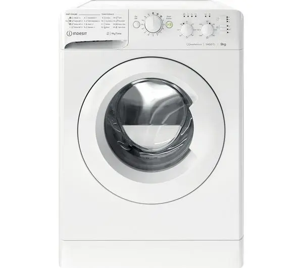 LAVADORA INDESIT IWC71253 ECO EU – Outlet Global Factory