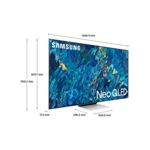 Smart TV Samsung 55 2023 NEO QLED — Nstore