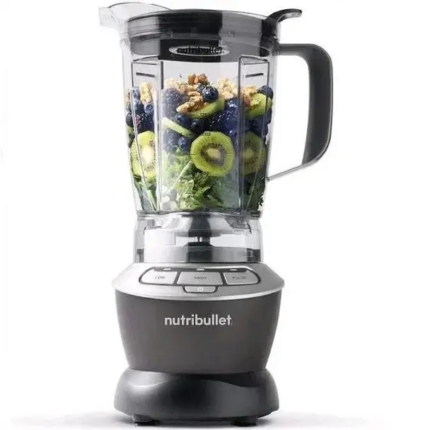 Nutribullet Baby Food Maker  1412 - Dominic Smith Electrical