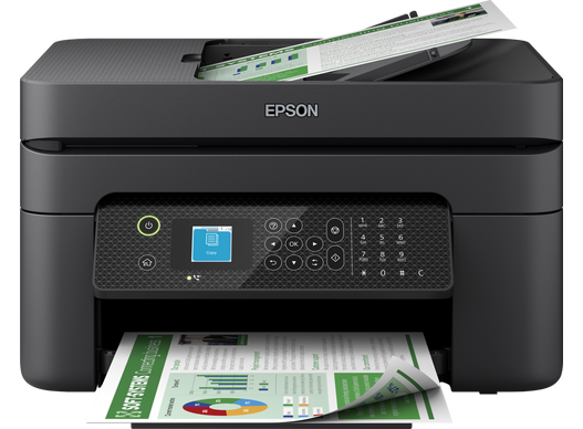 Impresora multifunción  HP DeskJet 4122e, WiFi, USB, color, 6 meses de  impresión Instant Ink con HP+, 26Q92B