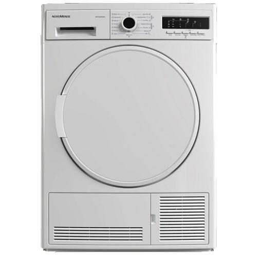 nordmende 9kg washing machine