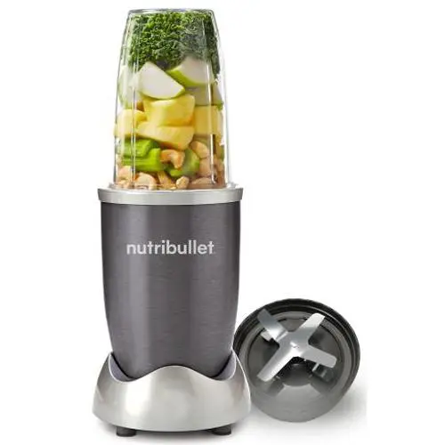 Nutribullet Baby Food Maker  1412 - Dominic Smith Electrical