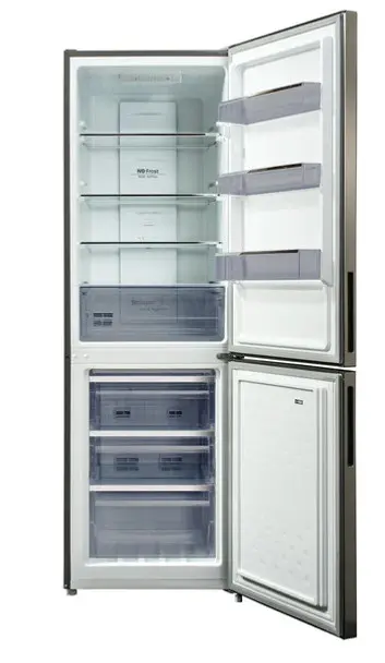 Buy Powerpoint P74755KW, 48cm, Fridge Freezer, White